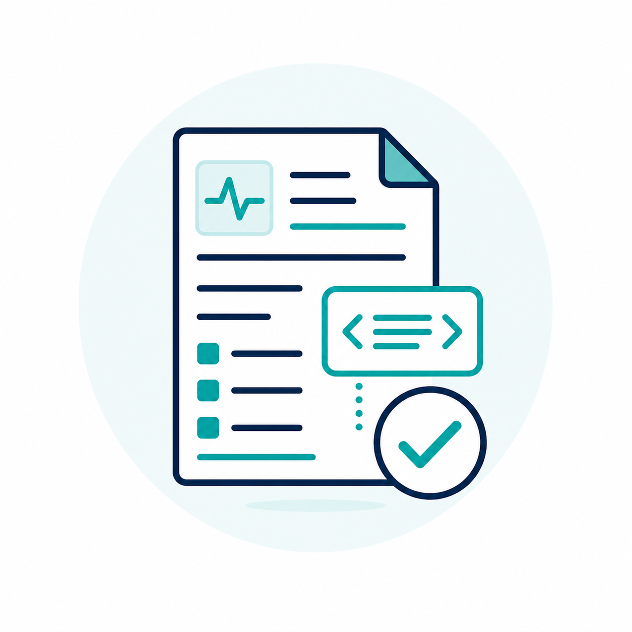 Medical Coding & CDI