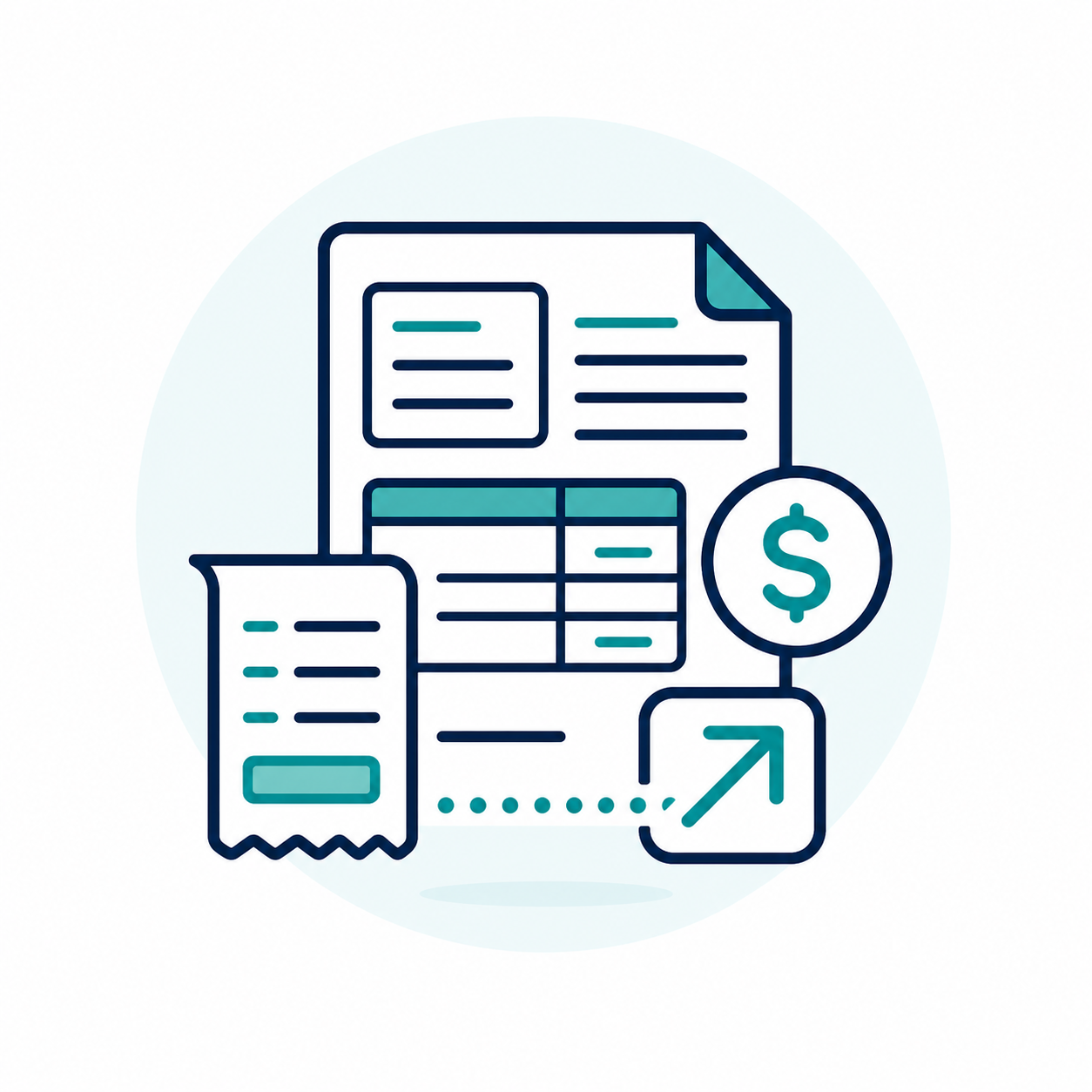 Charge Capture & Billing