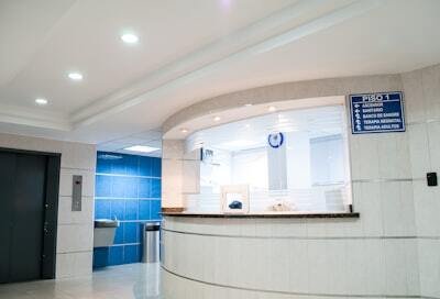 Hospitals & Health Systems